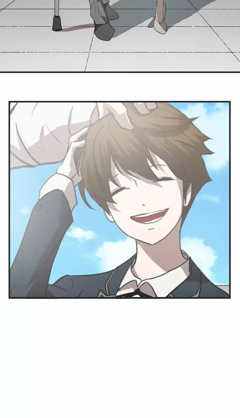 Kẻ Bị Ruồng Bỏ: Chapter 69: - kết thúc