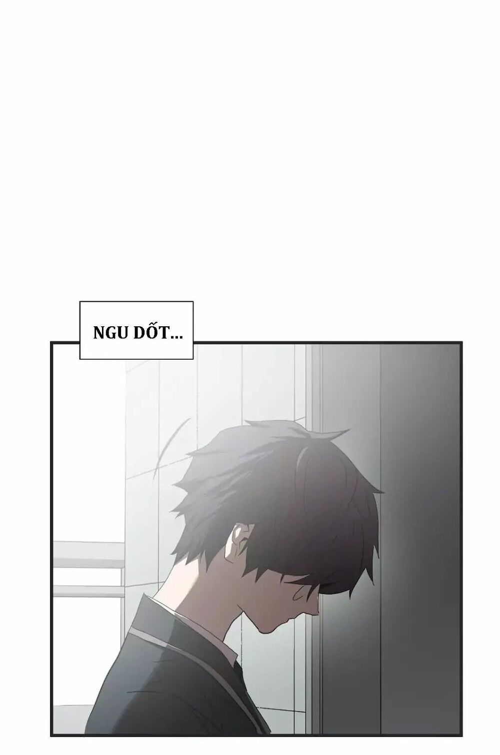 Kẻ Bị Ruồng Bỏ: Chapter 69: - kết thúc