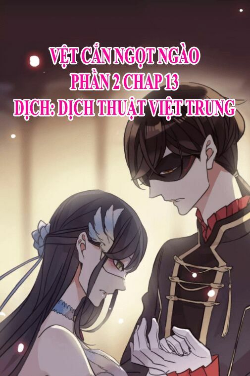 Vết Cắn Ngọt Ngào 2: Chapter 14