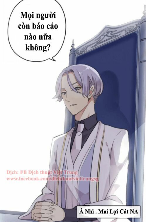 Vết Cắn Ngọt Ngào 2: Chapter 14