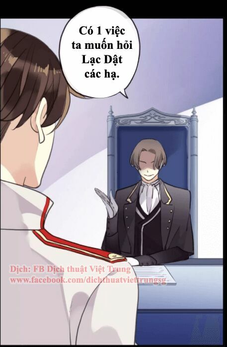 Vết Cắn Ngọt Ngào 2: Chapter 14