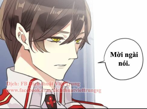 Vết Cắn Ngọt Ngào 2: Chapter 14