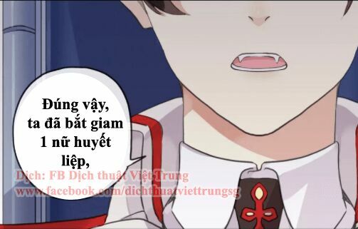 Vết Cắn Ngọt Ngào 2: Chapter 14