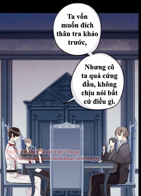 Vết Cắn Ngọt Ngào 2: Chapter 14