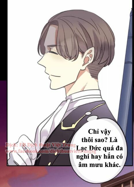 Vết Cắn Ngọt Ngào 2: Chapter 14