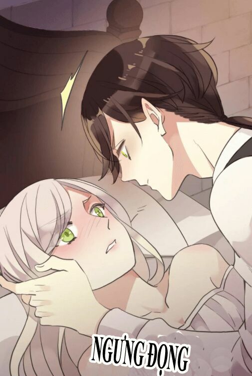 Vết Cắn Ngọt Ngào 2: Chapter 14