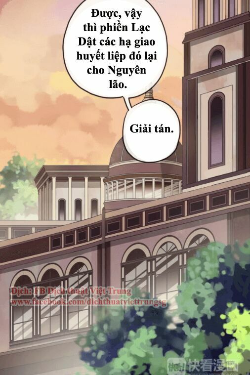 Vết Cắn Ngọt Ngào 2: Chapter 14