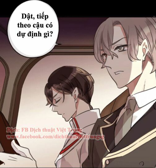 Vết Cắn Ngọt Ngào 2: Chapter 14