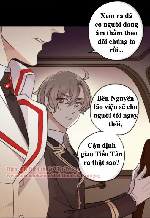 Vết Cắn Ngọt Ngào 2: Chapter 14