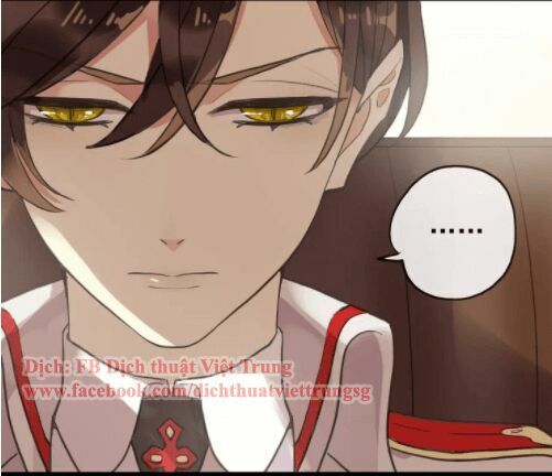 Vết Cắn Ngọt Ngào 2: Chapter 14