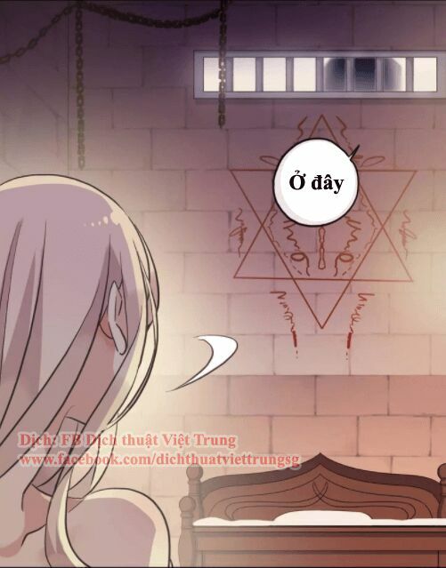 Vết Cắn Ngọt Ngào 2: Chapter 14