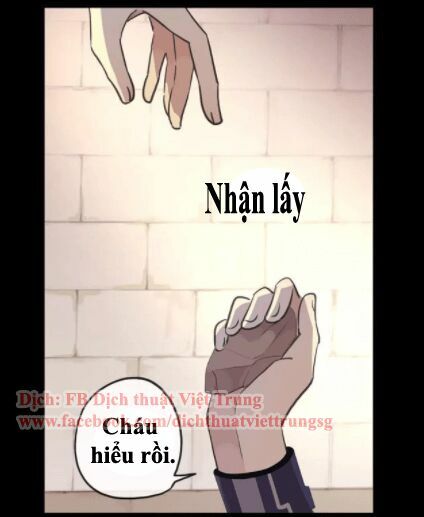 Vết Cắn Ngọt Ngào 2: Chapter 14