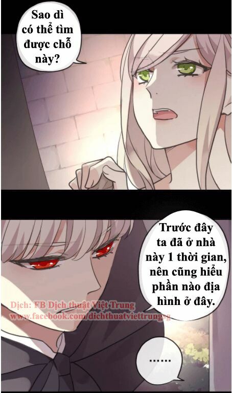 Vết Cắn Ngọt Ngào 2: Chapter 14