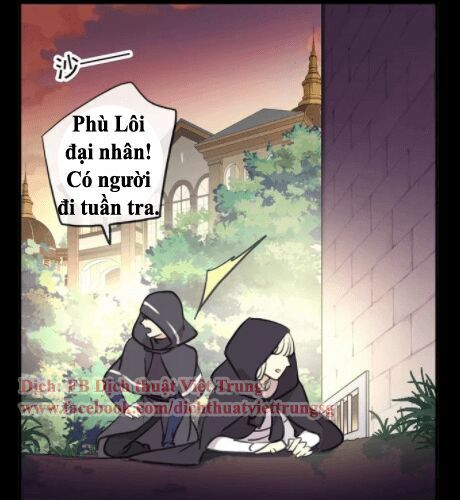Vết Cắn Ngọt Ngào 2: Chapter 14