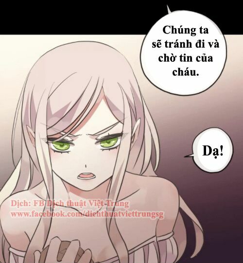Vết Cắn Ngọt Ngào 2: Chapter 14