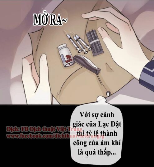 Vết Cắn Ngọt Ngào 2: Chapter 14