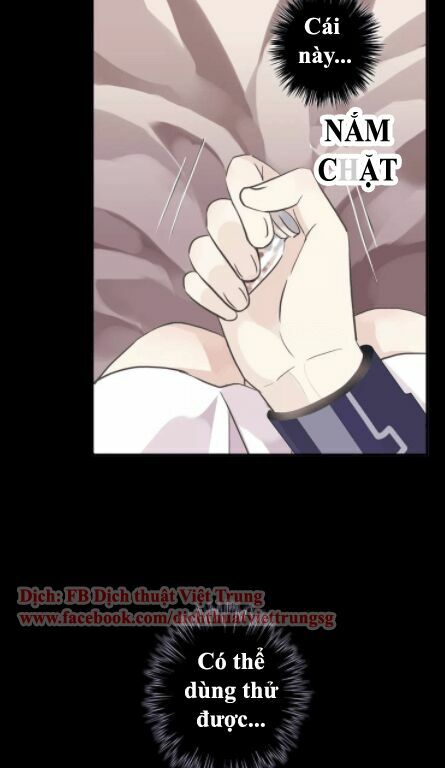Vết Cắn Ngọt Ngào 2: Chapter 14
