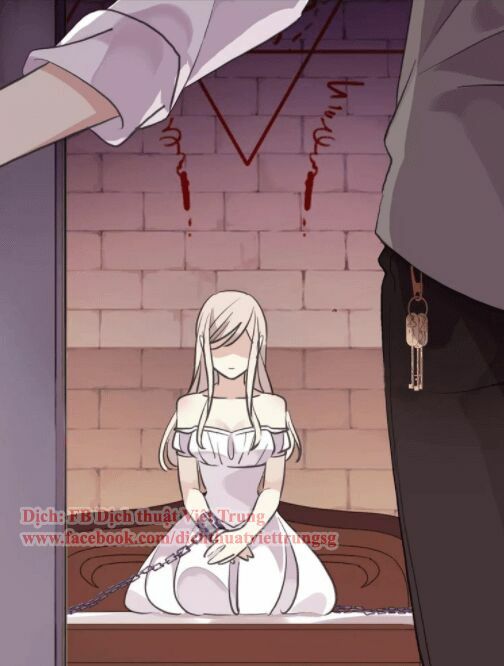 Vết Cắn Ngọt Ngào 2: Chapter 14