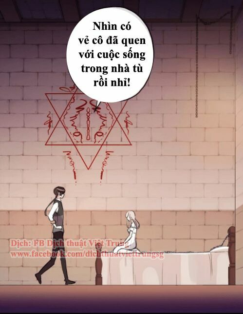 Vết Cắn Ngọt Ngào 2: Chapter 14