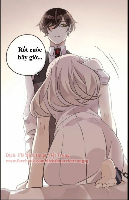 Vết Cắn Ngọt Ngào 2: Chapter 14