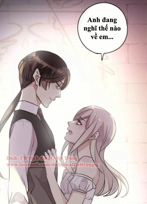 Vết Cắn Ngọt Ngào 2: Chapter 14
