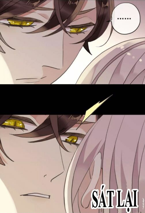 Vết Cắn Ngọt Ngào 2: Chapter 14
