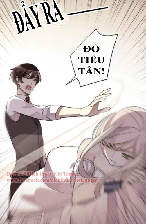 Vết Cắn Ngọt Ngào 2: Chapter 14