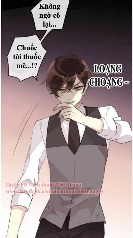 Vết Cắn Ngọt Ngào 2: Chapter 14
