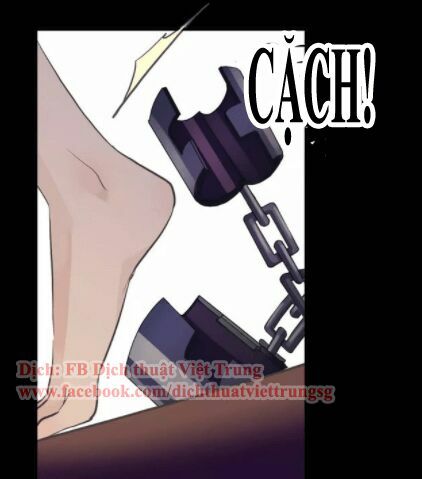 Vết Cắn Ngọt Ngào 2: Chapter 14
