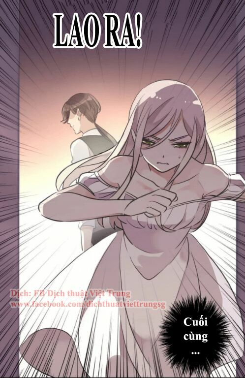 Vết Cắn Ngọt Ngào 2: Chapter 14