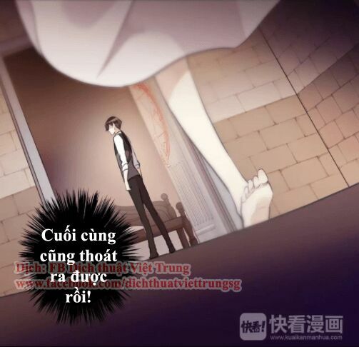 Vết Cắn Ngọt Ngào 2: Chapter 14