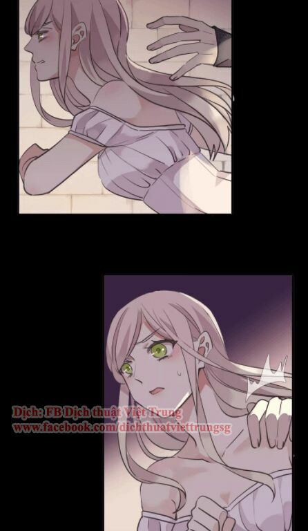 Vết Cắn Ngọt Ngào 2: Chapter 14