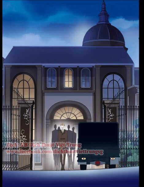 Vết Cắn Ngọt Ngào 2: Chapter 14
