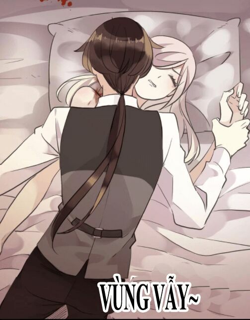 Vết Cắn Ngọt Ngào 2: Chapter 14