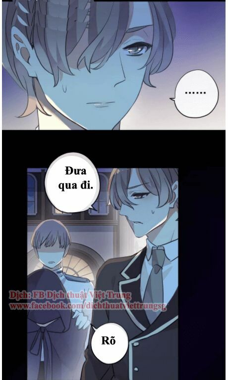 Vết Cắn Ngọt Ngào 2: Chapter 14