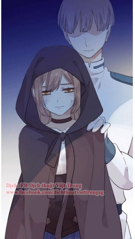 Vết Cắn Ngọt Ngào 2: Chapter 14