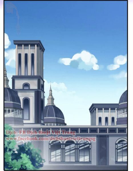 Vết Cắn Ngọt Ngào 2: Chapter 14