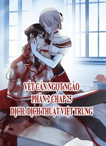 Vết Cắn Ngọt Ngào 2: Chapter 26