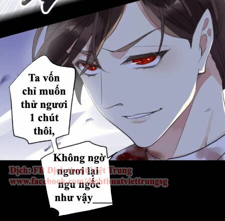 Vết Cắn Ngọt Ngào 2: Chapter 26