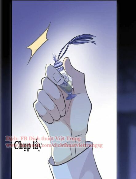 Vết Cắn Ngọt Ngào 2: Chapter 26