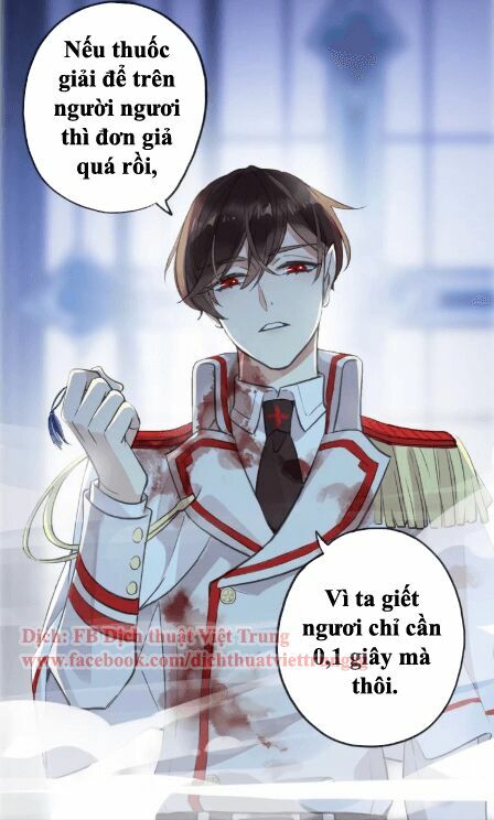 Vết Cắn Ngọt Ngào 2: Chapter 26