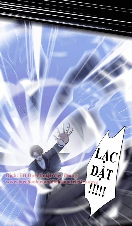 Vết Cắn Ngọt Ngào 2: Chapter 26