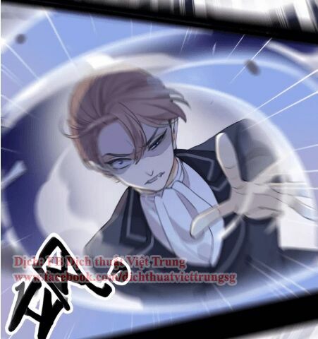 Vết Cắn Ngọt Ngào 2: Chapter 26