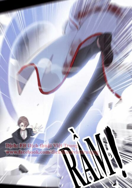 Vết Cắn Ngọt Ngào 2: Chapter 26