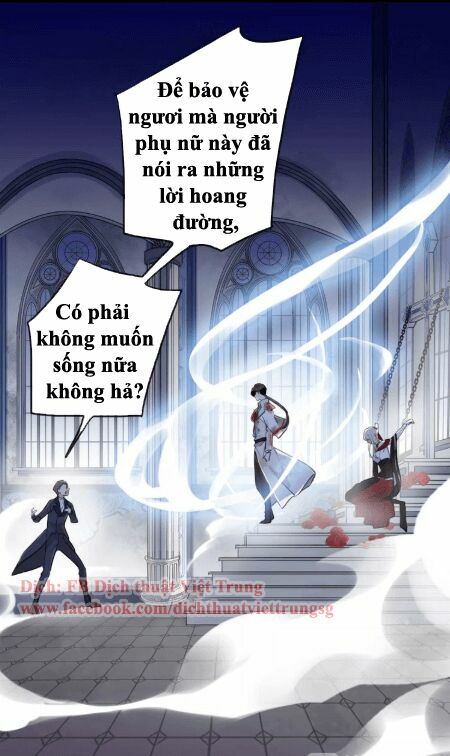 Vết Cắn Ngọt Ngào 2: Chapter 26