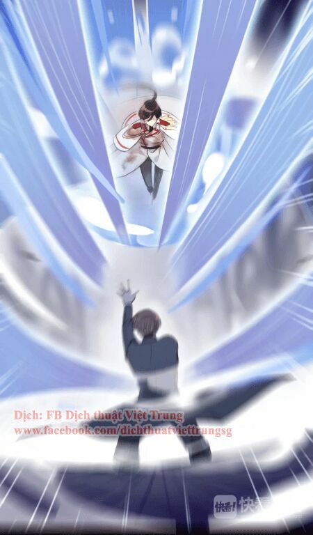 Vết Cắn Ngọt Ngào 2: Chapter 26