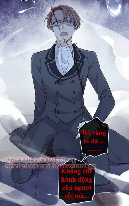 Vết Cắn Ngọt Ngào 2: Chapter 26