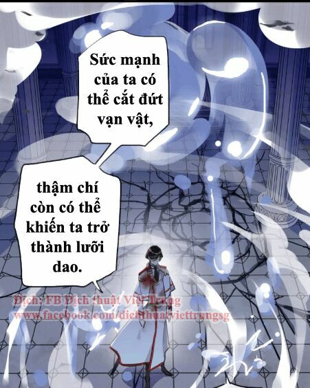 Vết Cắn Ngọt Ngào 2: Chapter 26