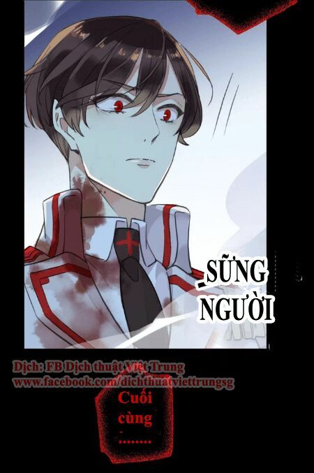 Vết Cắn Ngọt Ngào 2: Chapter 26