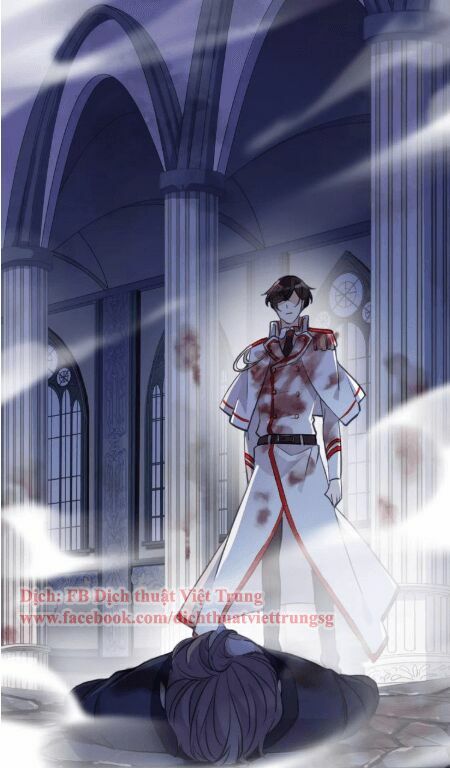 Vết Cắn Ngọt Ngào 2: Chapter 26